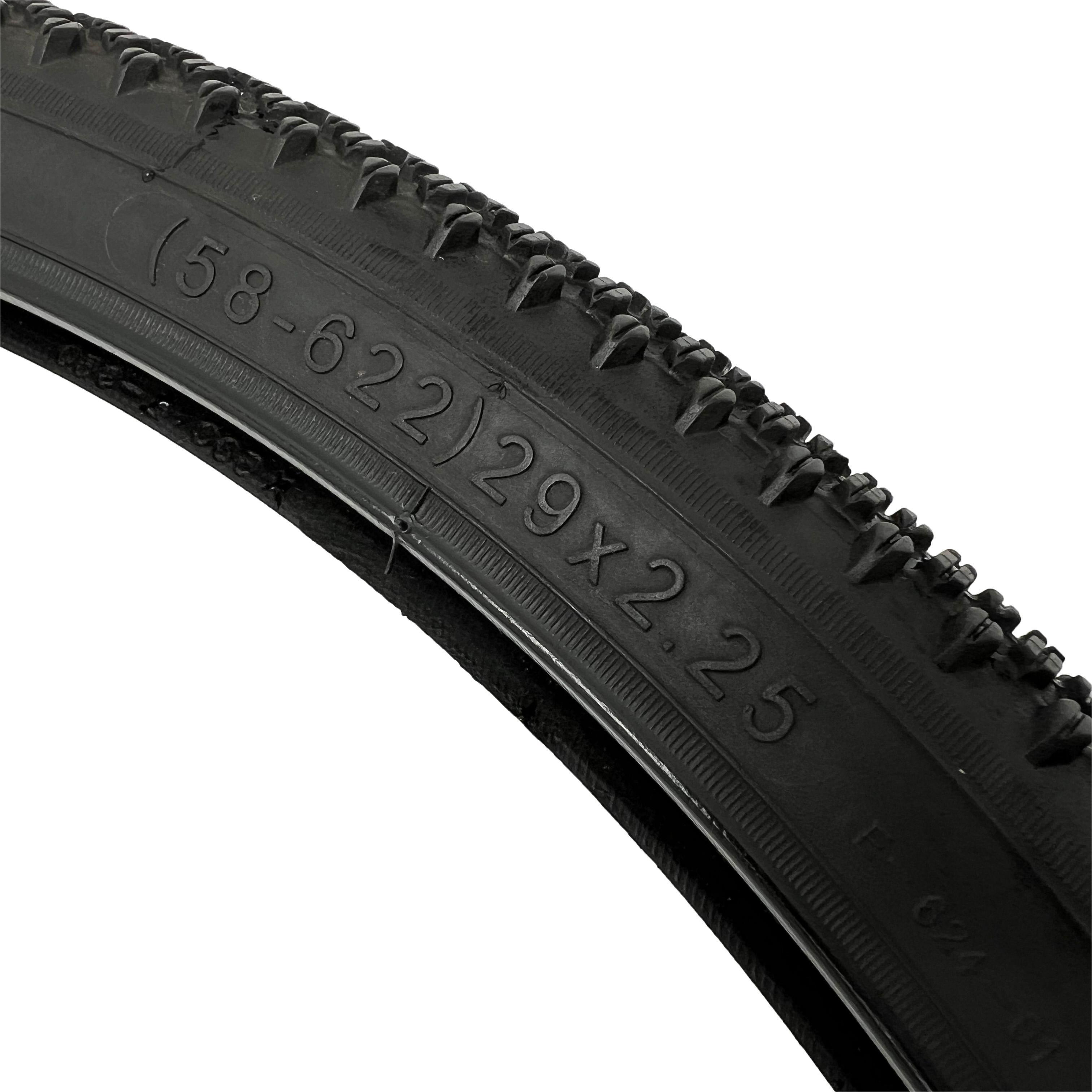 29x2.25 Bicycle Tires 29 inch  for Use on Electric Bicycles Road Bicycles Mountain Bikes FAT Bikes