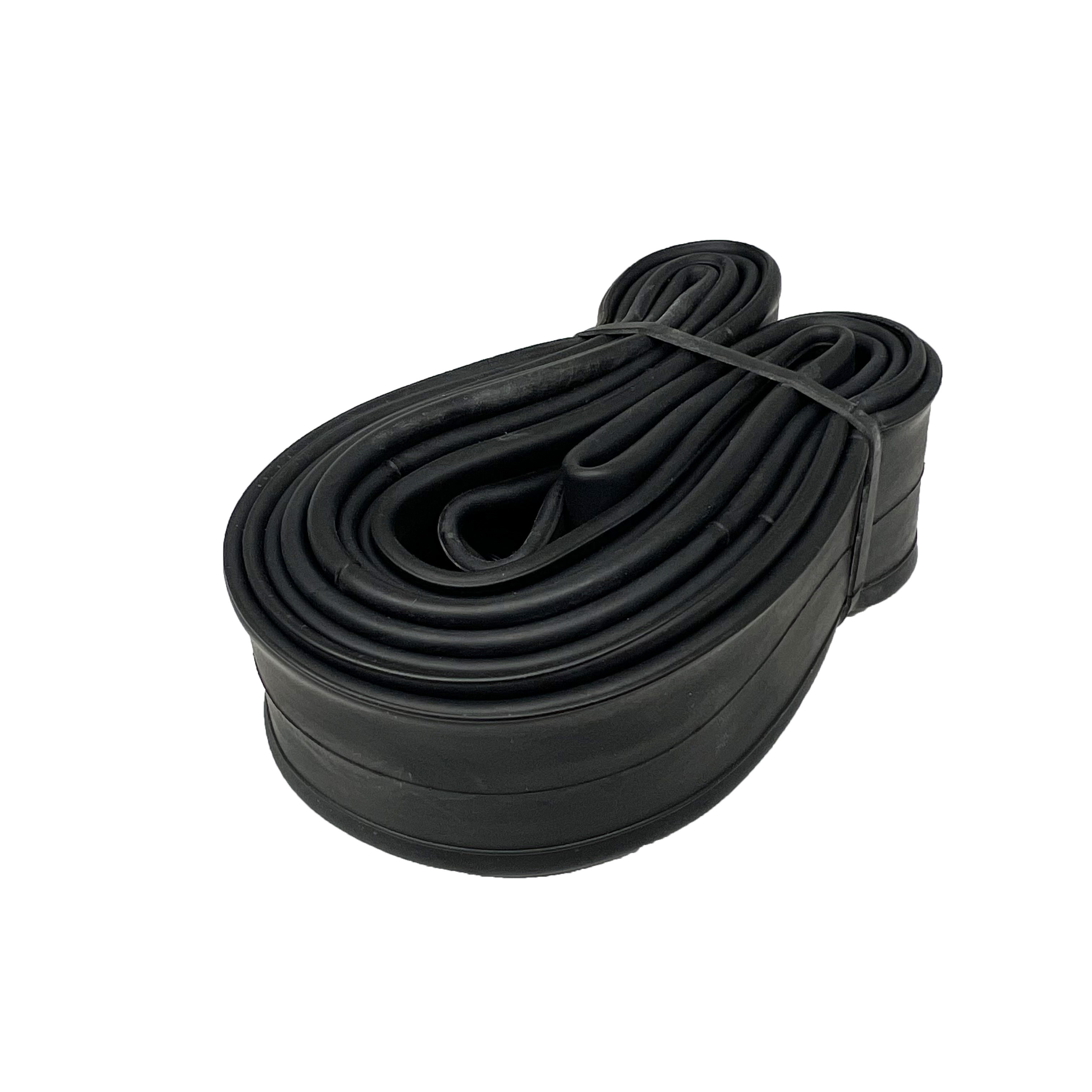 26x1 3/8 Bicycle Inner Tube for City Bike Wheelchair Road Bicycles