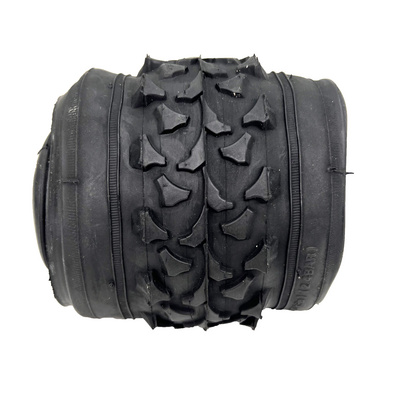 20*2.125 Folding Bicycle Tires Use Soft Wire for Electric Bike BMX Mountain Bikes Kids' Bikes Scooter Bicycles