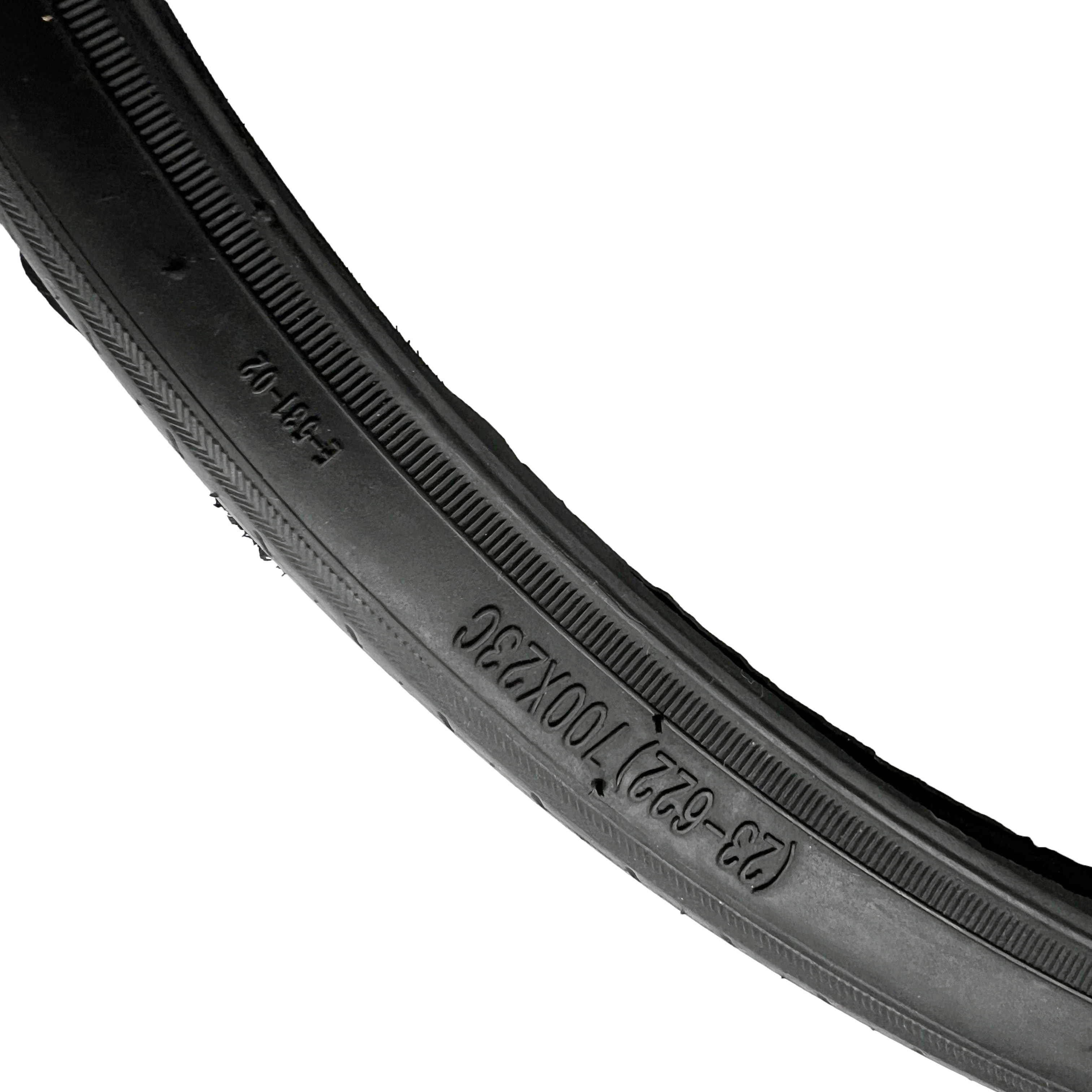 700x23C Size 700c Bicycle Tires Racing Bike Tires High Performance for Speed and Excitement