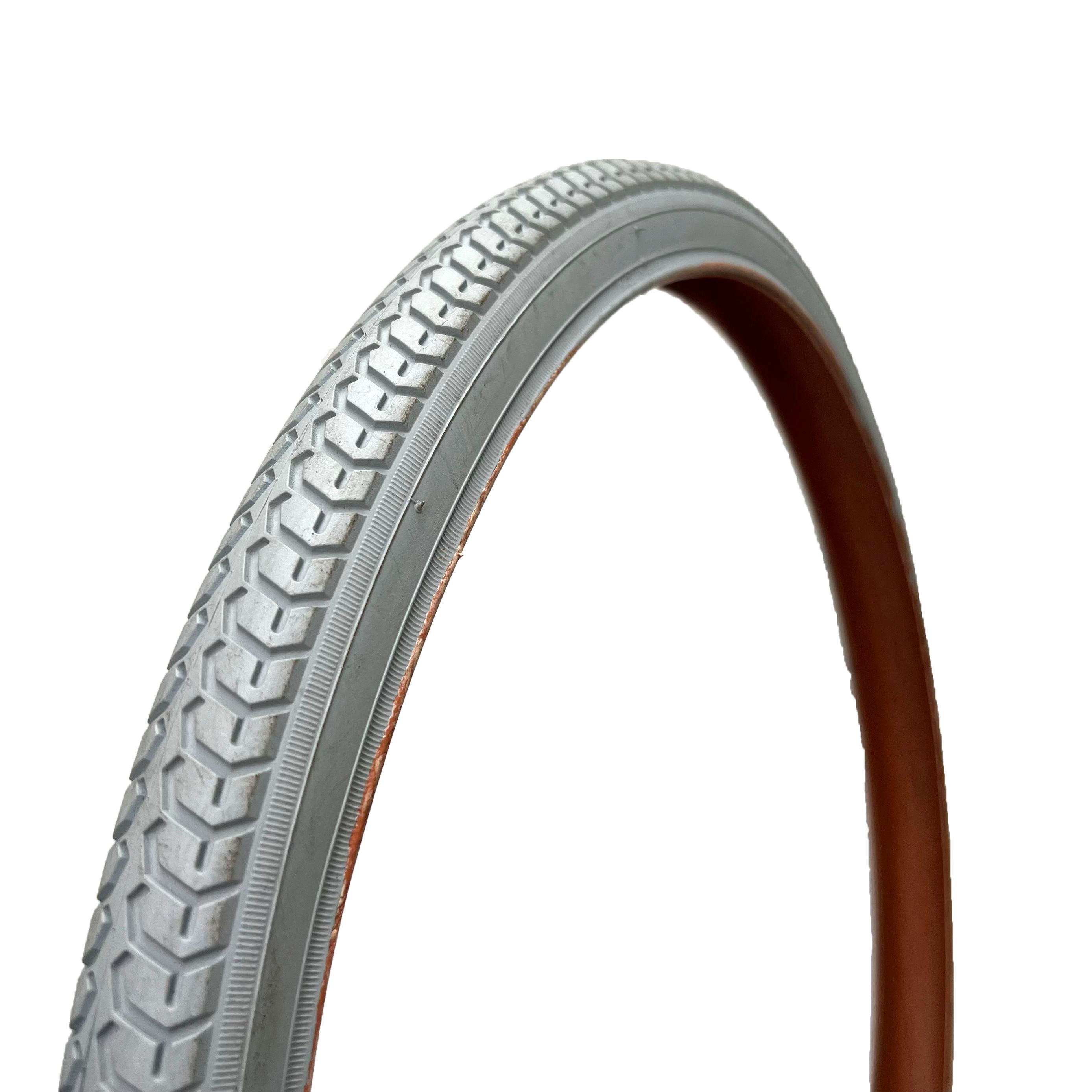 20x1 3/8 Wheelchair Bicycle Tires Premium Quality Tyre for Wheelchair Use &Tires and Wheels For Four-wheeled Bicycles