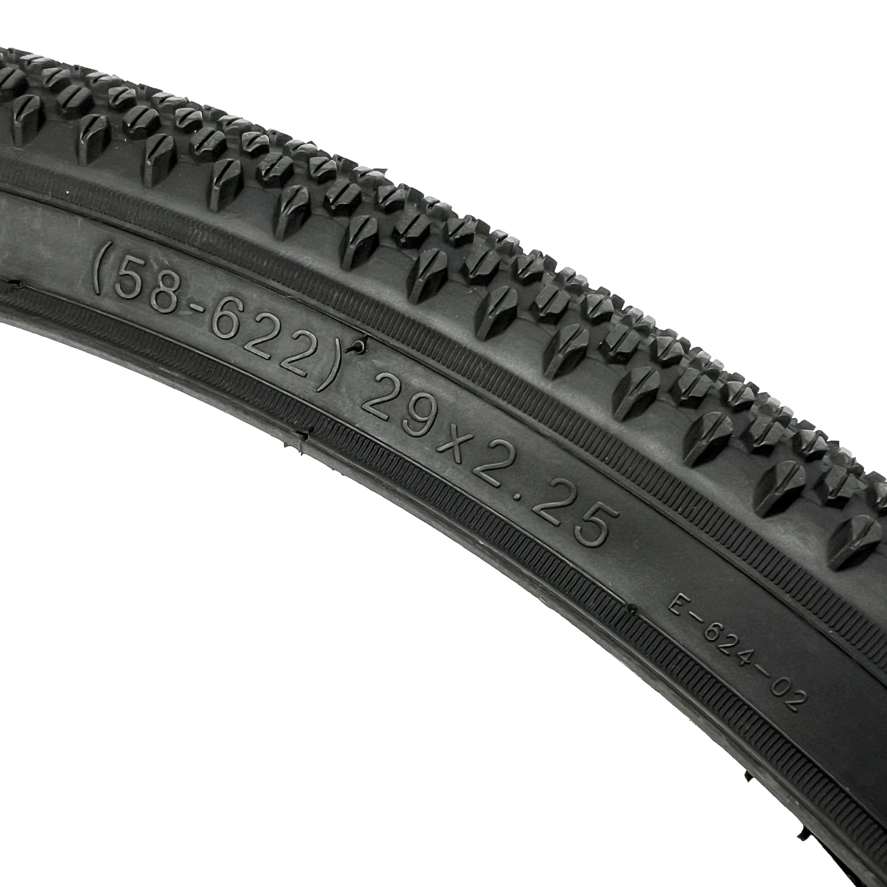 29x2.25 Tires for Bicycle 29 inch for Use on 29 Rim Electric Bicycles Road Bicycles Mountain Bikes FAT Bikes