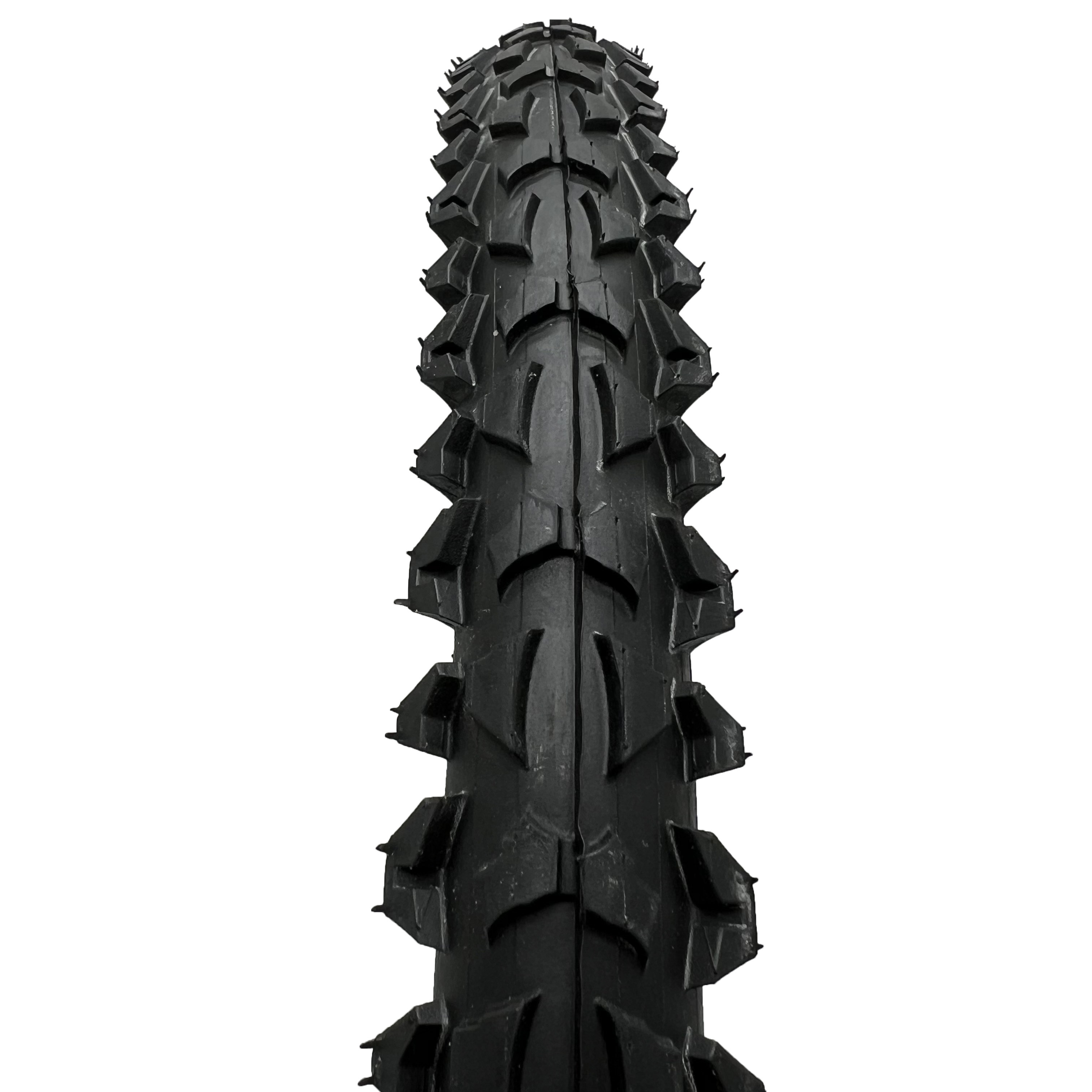 24 Inch Bicycle Tyre size 24x1.95  for Electric Mountain Road Bikes MTB Bike Tire