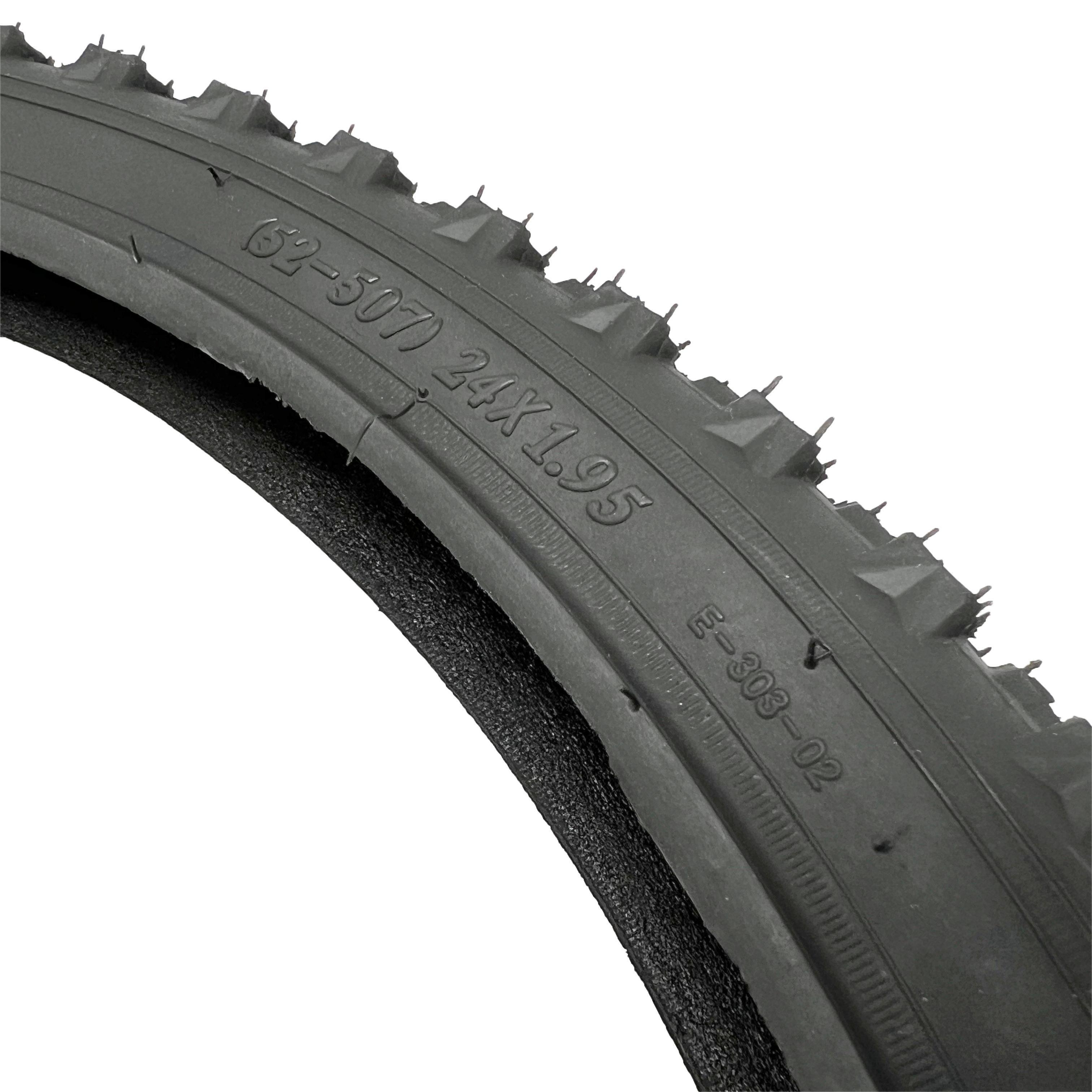 24x1.95 Bicycle Tyre 24 inch  for Electric Mountain Road Bikes MTB Bikes Original Bicycle Tires