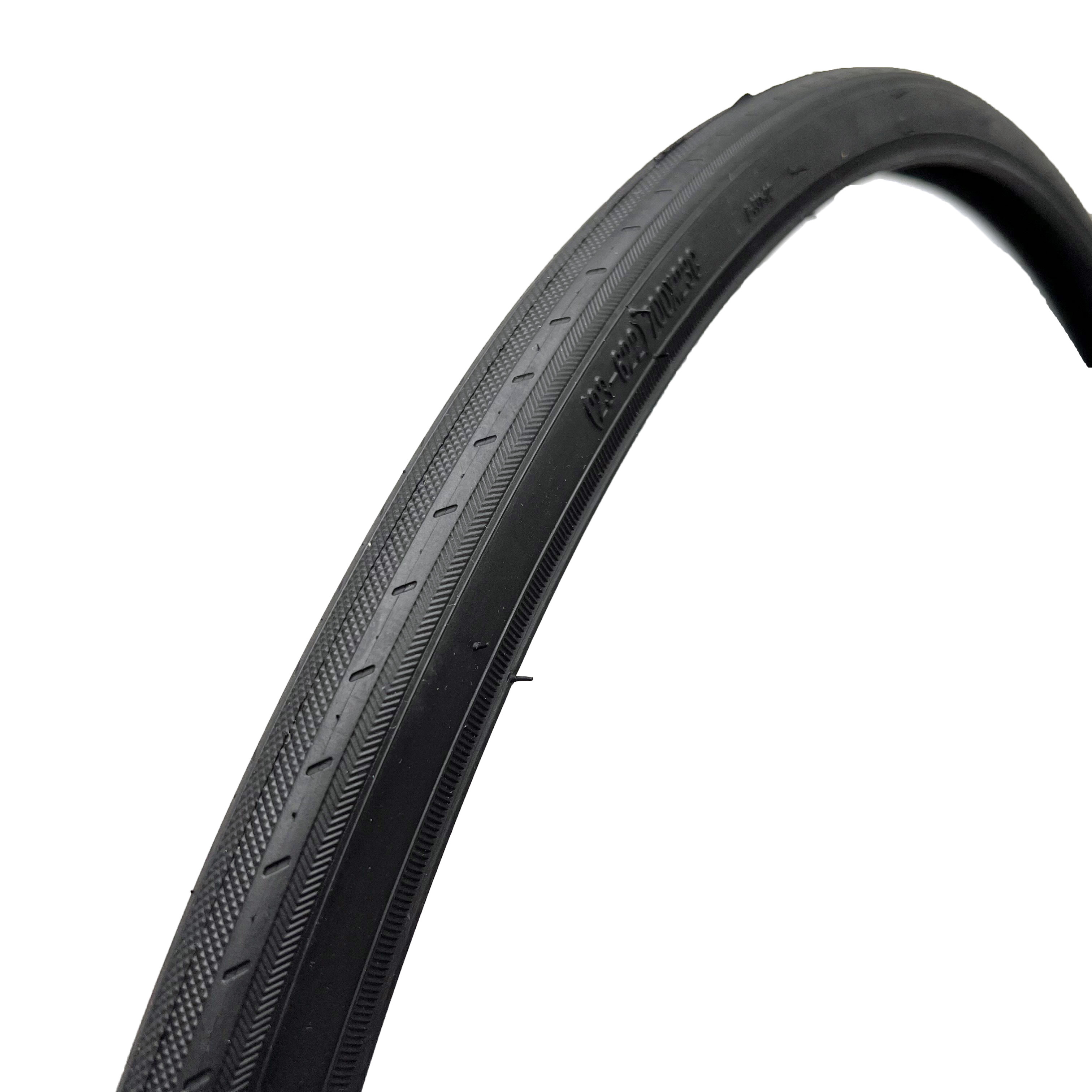 700x23C Size 700c Bicycle Tires Racing Bike Tires High Performance for Speed and Excitement