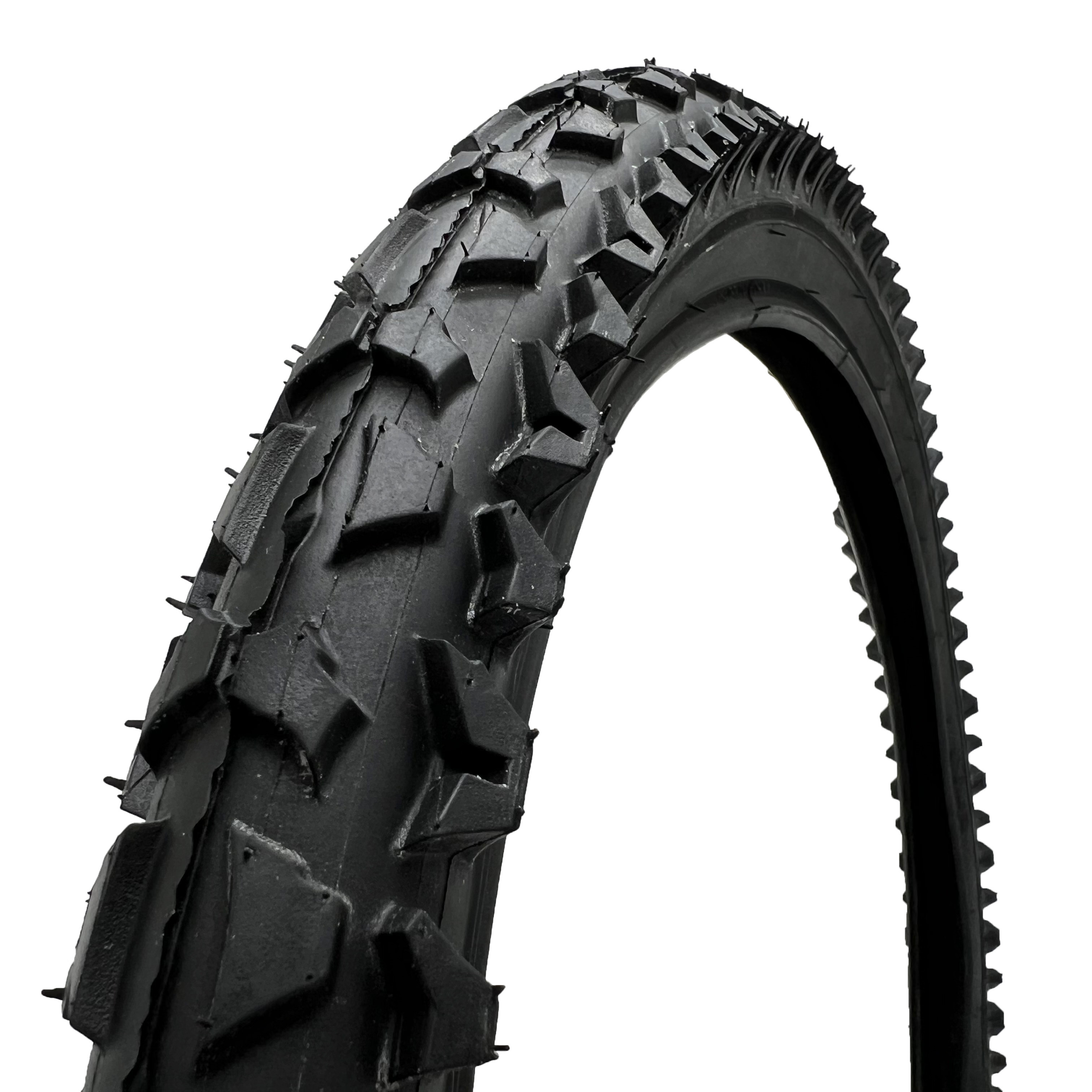 24 Inch Bicycle Tyre size 24x1.95  for Electric Mountain Road Bikes MTB Bike Tire