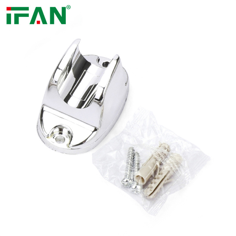 IFAN Cheap Price Sanitary Ware Fittings Shower Head Set Bathroom And Shower Faucets