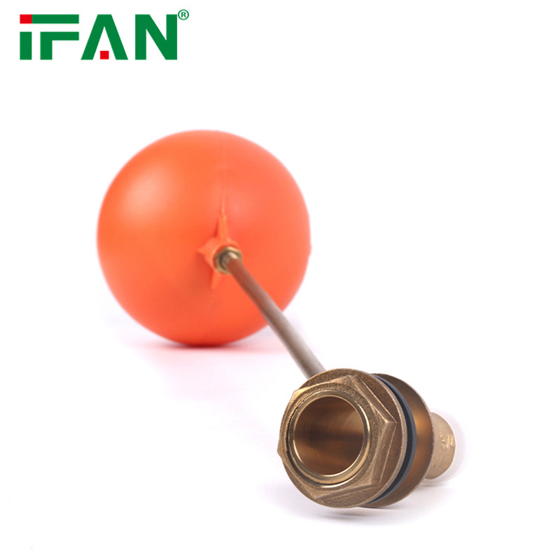 IFAN Modern Design Water Tank Float Valve 1