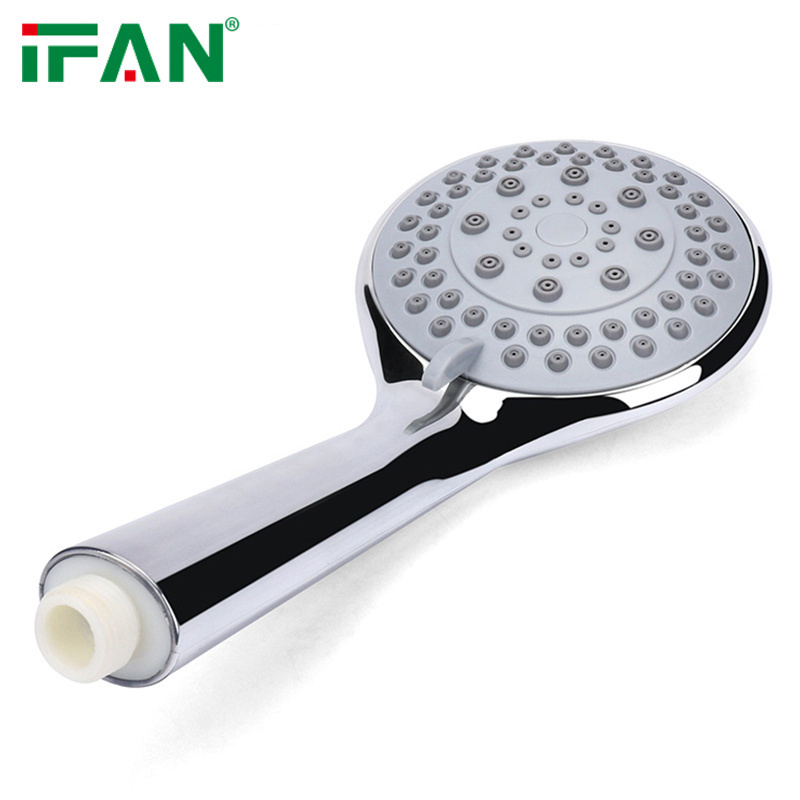 IFAN Cheap Price Sanitary Ware Fittings Shower Head Set Bathroom And Shower Faucets