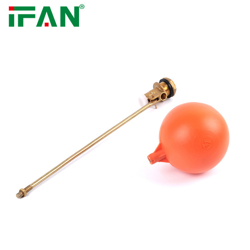 IFAN Modern Design Water Tank Float Valve 1