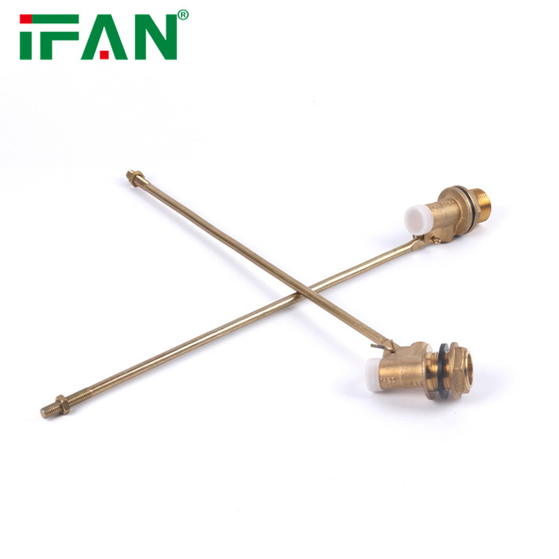 IFAN Modern Design Water Tank Float Valve 1