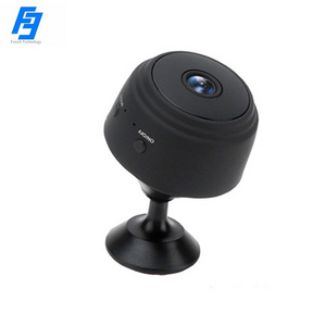 mini 720P 1080P Wireless Camera Home WiFi Remote Security Camera A9 SQ11 Smart Motion Detection