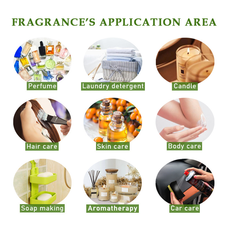 Hot oem perfume customized scents designer oil perfume fragrance dubai brand fragrance oil to perfume making