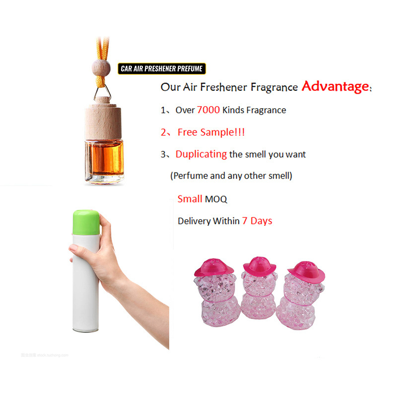 Fragrance Additions For Air Fresheners And Aerosols Making Room Fragrance Of Spring Raw materials Top Quality Long Lasting