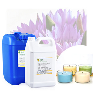 High quality vanilla candles fragrance oil scented oils flowery candle oil for candle making