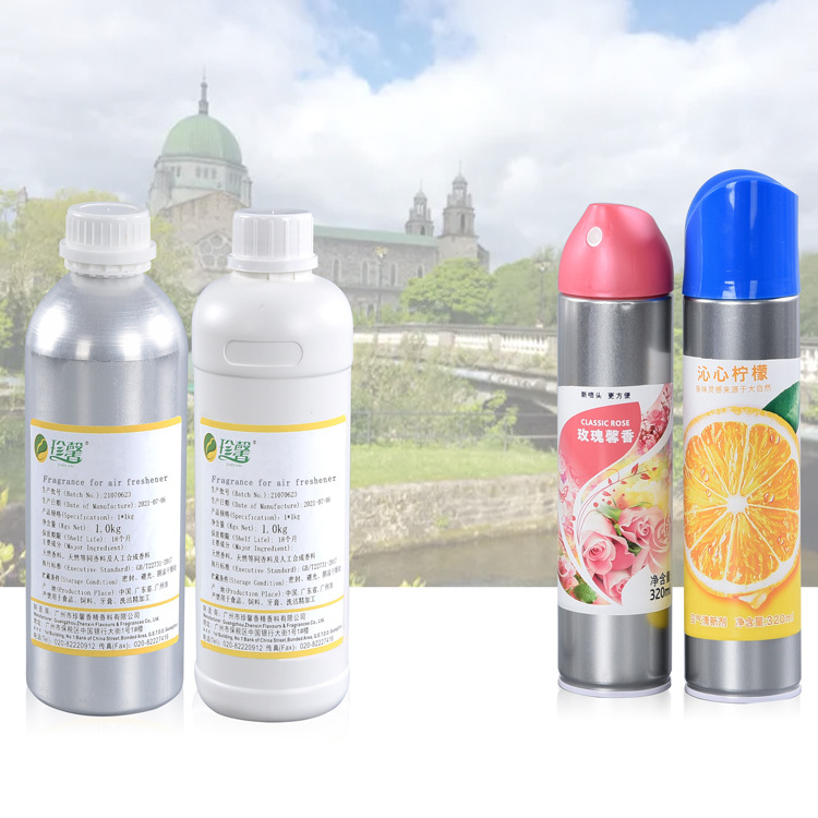 Fragrance Additions For Air Fresheners And Aerosols Making Room Fragrance Of Spring Raw materials Top Quality Long Lasting