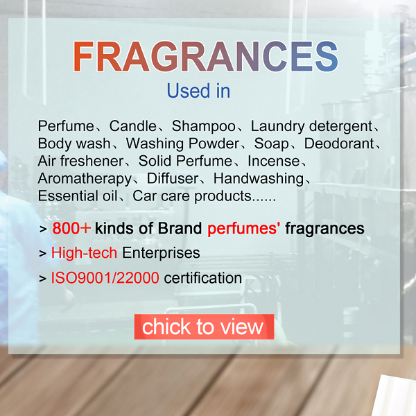 Factory supplier fragrance for cars private label perfume fragrance for candle car aroma diffuser essential oil