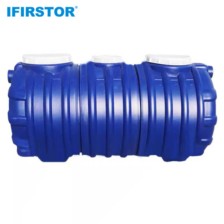 Factory Supply Free Samples Processing Customized Raw Material Sheet Molding Compound SMC Septic Tank