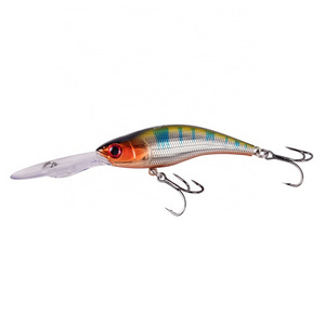 Artificial Fishing Lures ODM OEM Floating Fishing Minnow Lures 3D Fish Eyes Minnow Fishing Lures EGI Minnow Japan Jig