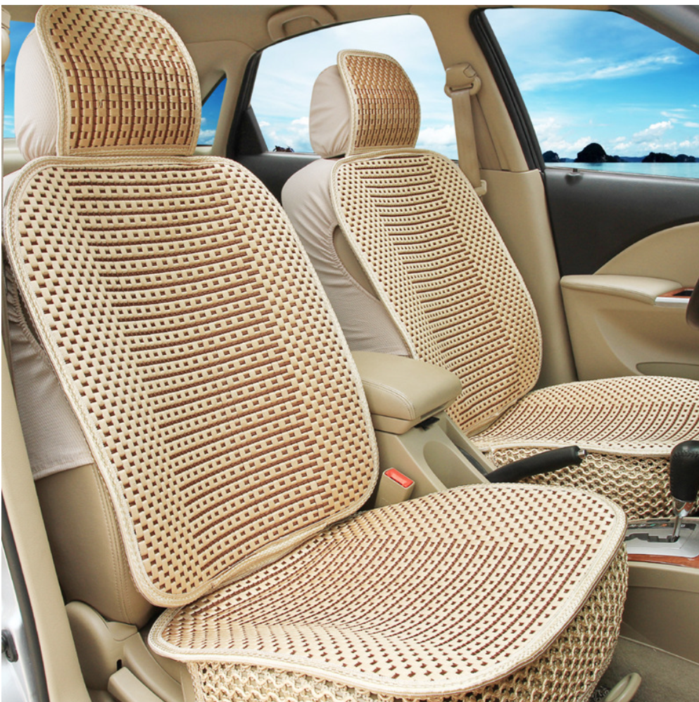 High quality customized car seat cover