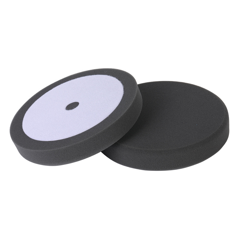 Meguiars 8 inch 3 steps car cutting pad polishing pad finishing foam polishing pad for RO polisher for car care