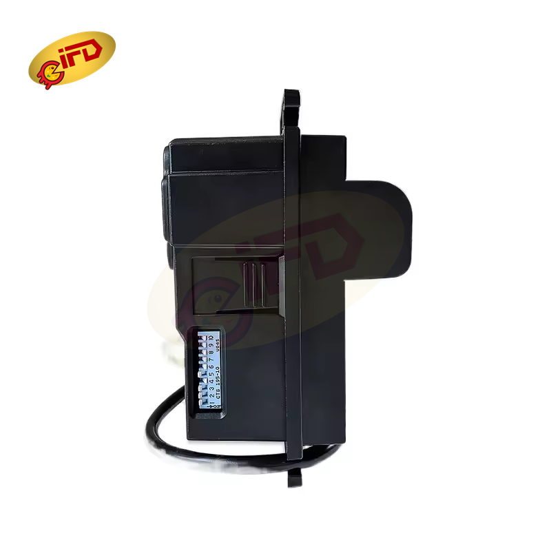 IFD  Hot Sale  Factory Price TOP TB77 Bill Acceptor for Vending Machine with Pulse Signal/RS232