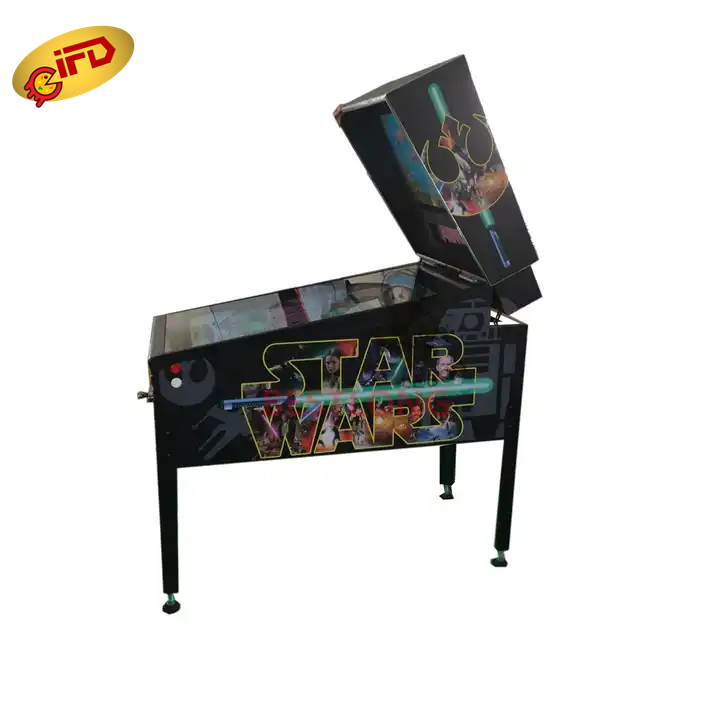 IFD  Arcade Pinball Machine Popular Pinball Machine For Adult Hot Sale Chinese Pinball Machine