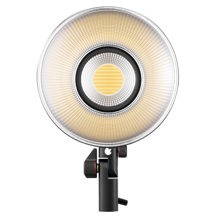 ZHIYUN MOLUS G200 300W Professional Photography Light 2700K-6500K LED Video Light APP Control Camera Light Studio Photo Lamp