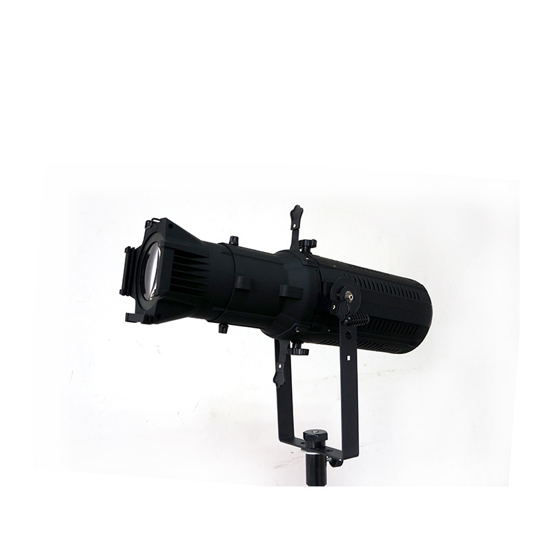 300W 3200K/5600K LED profile spot light/studio lighting equipment