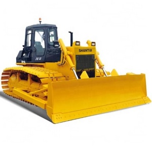 Desert type bulldozer sd32d Shantui official SD32 dozer price