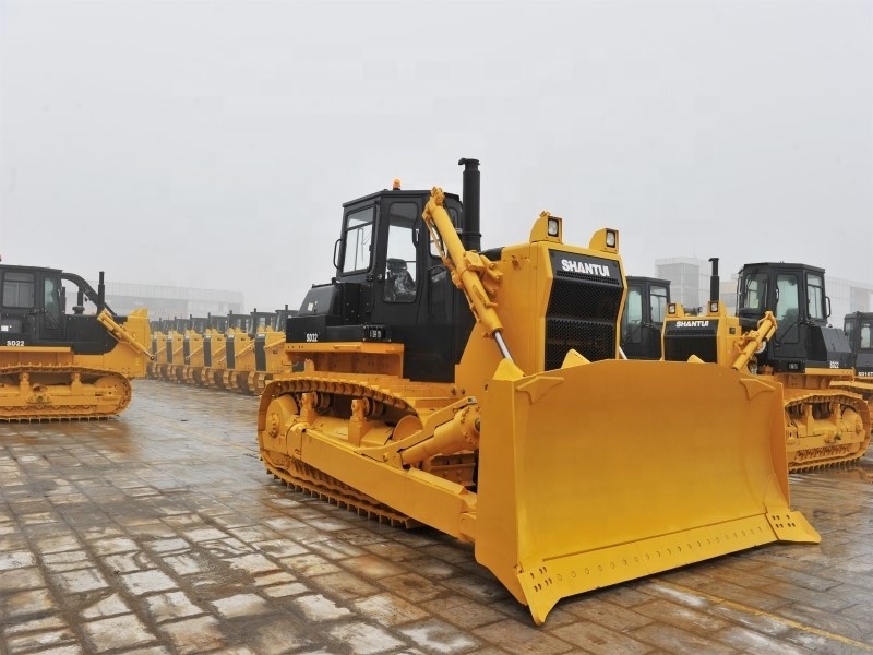 Desert type bulldozer sd32d Shantui official SD32 dozer price