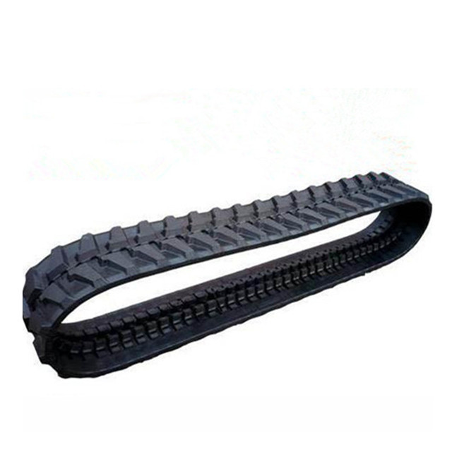 Snowmobile rubber track conversion system kits 550*90*82