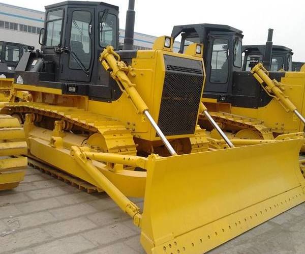 U-Blade Hydraulic crawler mini Bulldozer Tractor SD13U shantui bulldozer price