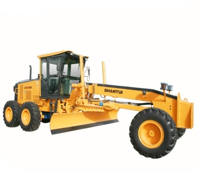 China TOP brand 11ton Road Machinery mini Motor Grader GR135