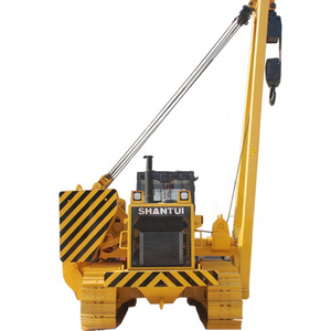 Shantui 70t side boom pipelayer SP70Y with good price