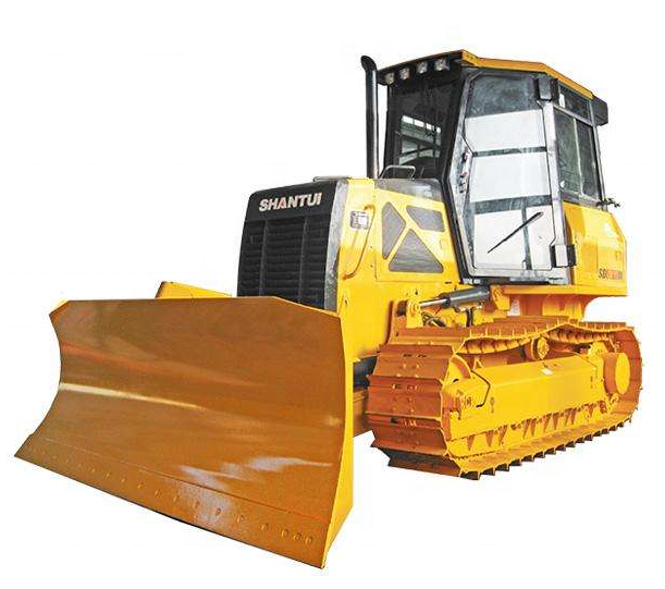 U-Blade Hydraulic crawler mini Bulldozer Tractor SD13U shantui bulldozer price