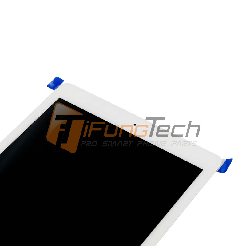 Original New For iPad Air 2 2nd A1567 A1566 LCD Display Touch Screen Digitizer Glass Lens