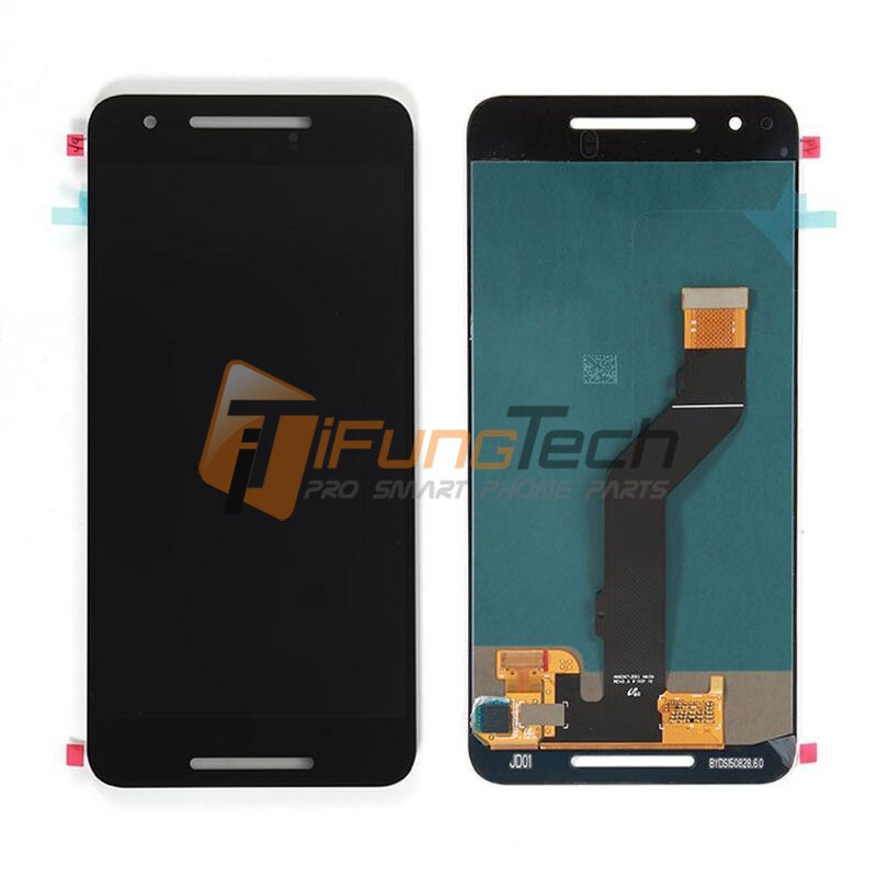 Smart Phone Replacement LCD For Huawei Nexus 6P Screen LCD Touch Display With Digitizer For Huawei Nexus 6P LCD Screen