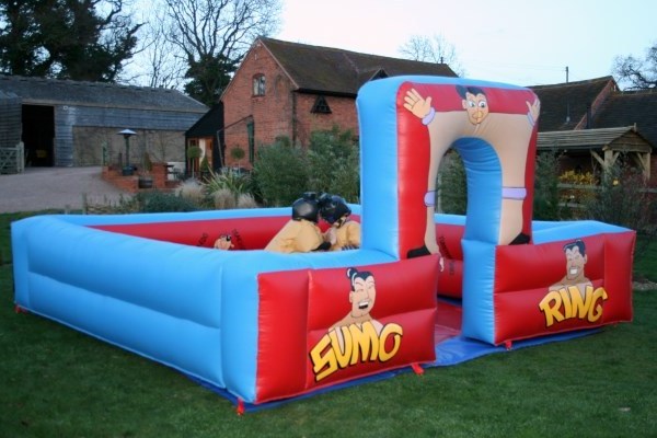 Kids Sports Inflatable Wrestling Ring Cheap Inflatable bouncy Boxing Ring for Sale