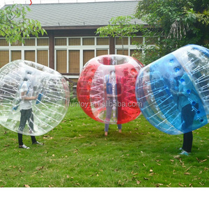 Top Buddy Bumper Ball For Adult Inflatable Human Soccer Bubble Ball For Football /inflatable human bumper ball