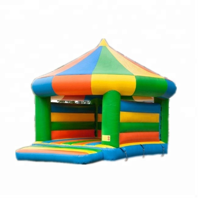 Giant Inflatable Giraffe Bouncy Castle/Jumping castle/ Bounce house for kids and adults