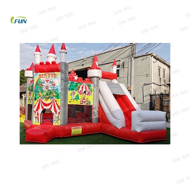 Commercial Party Rental Hello Cat Kitty Bouncer Jumper Inflatable Moon Jumping Bounce House Slide Bouncy Castle