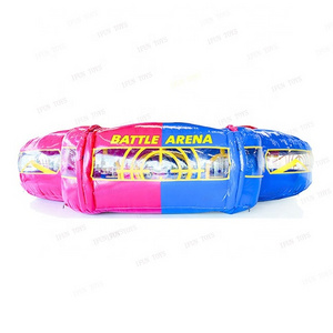 Gel Blaster Arcade Equipment Inflatable Laser Tag Equipment Laser Maze Armas Arena For Paintballs