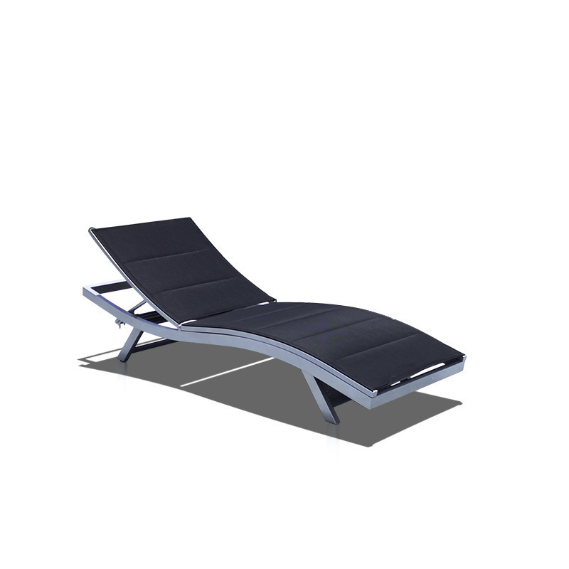 Cheap Argos Sunbed Garde Sun Lounger Outdoor Daybed Pool Chaise Lounge Chair Rattan Sun Lounger Set