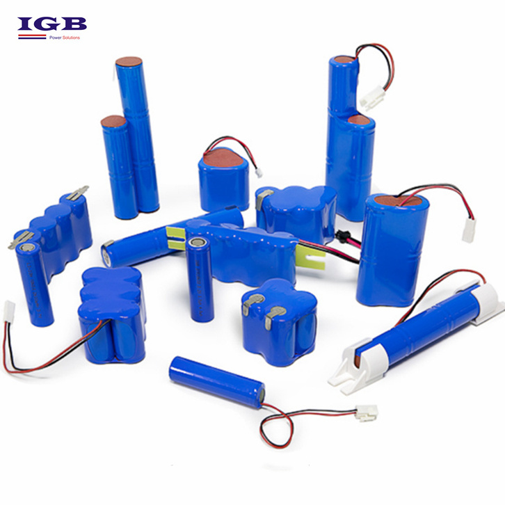 IEC certificated 18650 LIFEPO4 battery 3.2V 1500mah rechargeable cell for emergency light Consumer Electronics