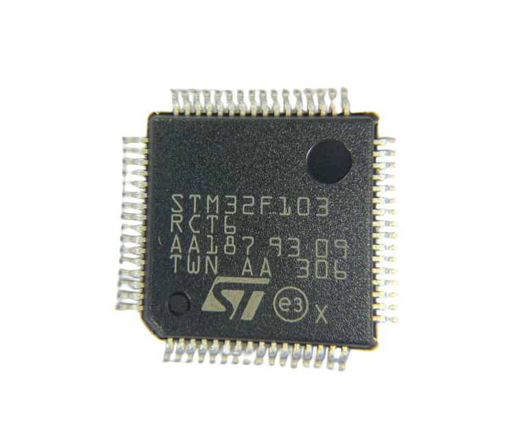 STM32F103RCT6TR Microcontrollers Professional Multifunctional with high quality integrated chips electronic components mcu