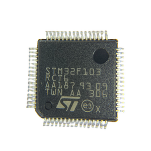 STM32F103RCT6TR Microcontrollers Professional Multifunctional with high quality integrated chips electronic components mcu