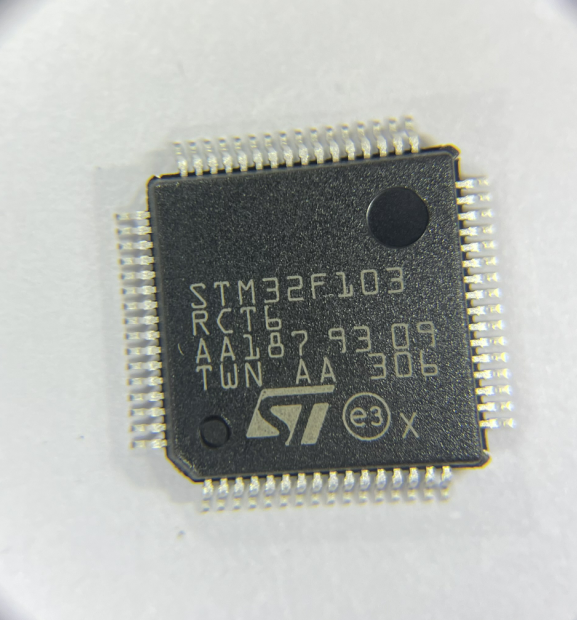 STM32F103RCT6TR Microcontrollers Professional Multifunctional with high quality integrated chips electronic components mcu