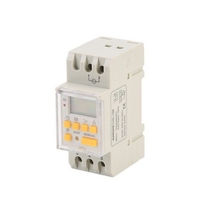 digital programmable time switch Astronomical Timer switch THC-20B / 220-240vac  switch  control   7 days 24hours