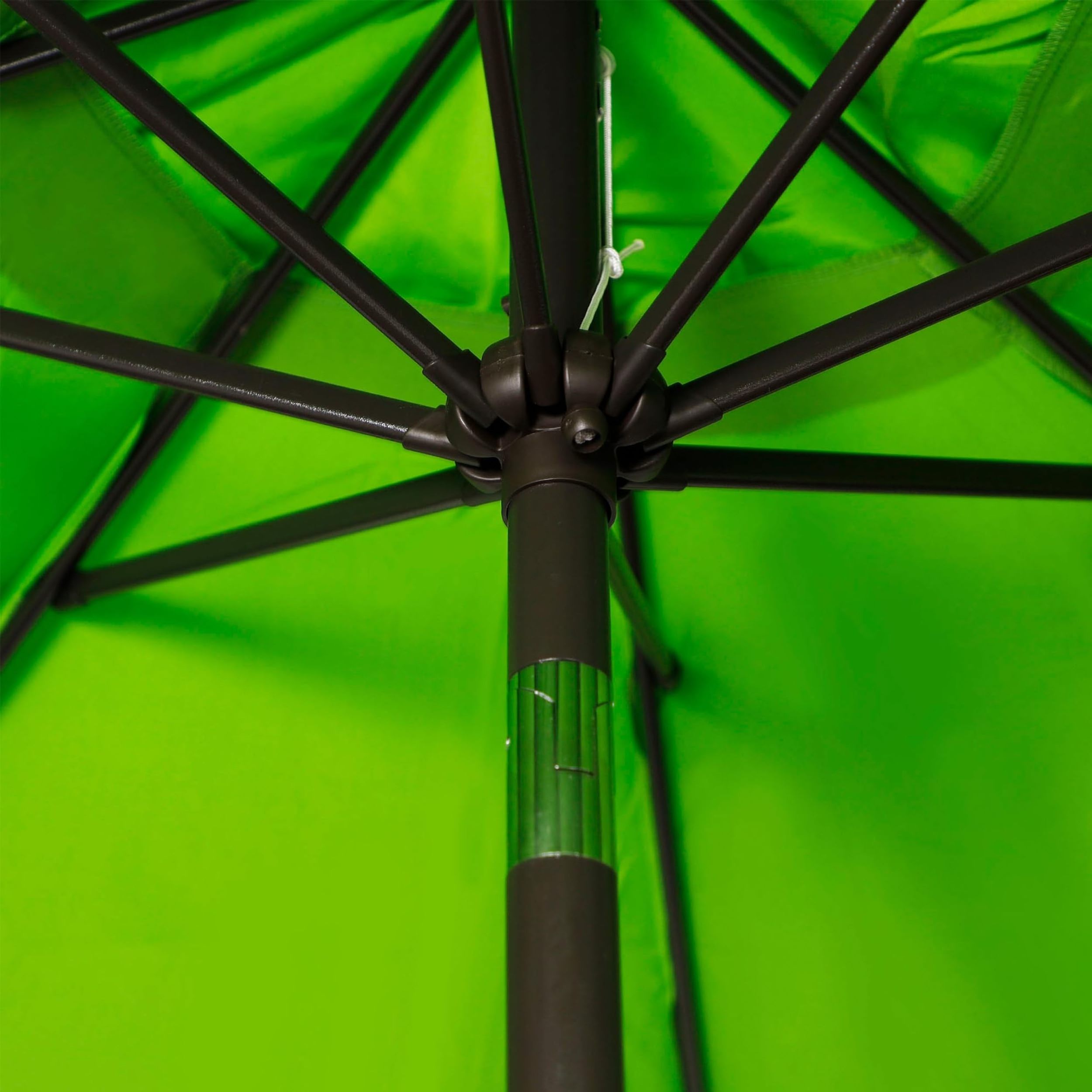 Custom Outdoor Big Patio Oem Garden Umbrella Terrace Parasol 9ft Market Patio Umbrella With Push Button Tilt